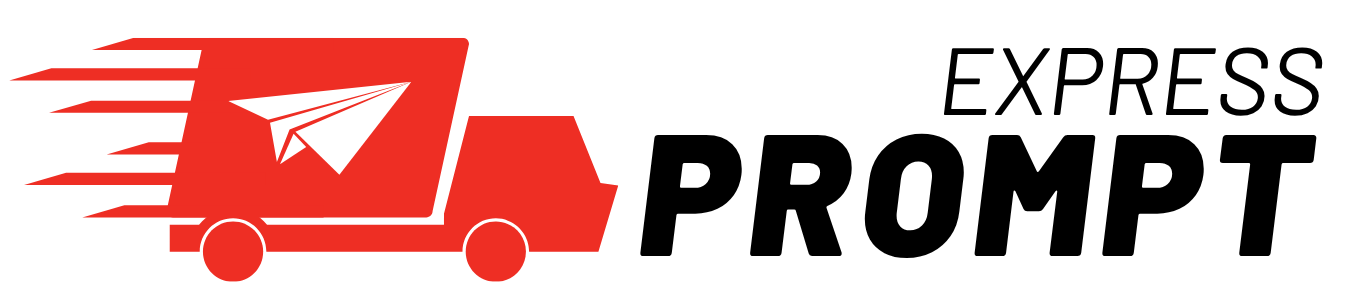 Prompt Express Courier